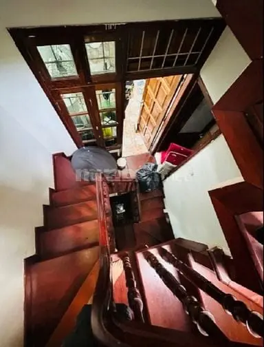 Bán Nhà Mặt Phố Ngô Sĩ Liên, Đống Đa