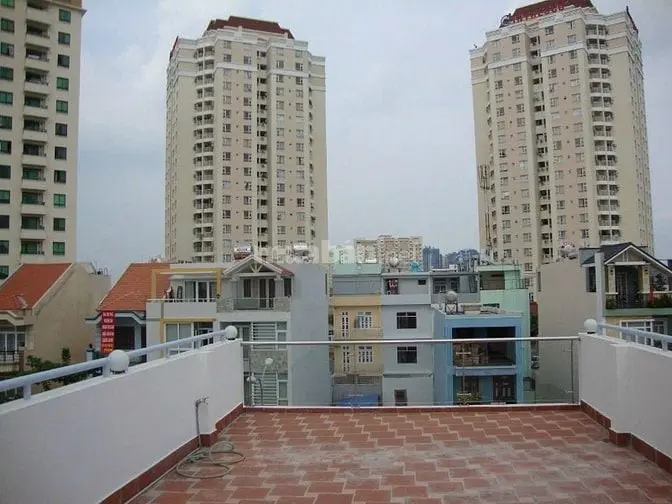 Bán Nhà An Phú Mặt Đường Nguyễn Quý Đức Gần Chợ Đo Đạc (100M2) 32 Tỷ