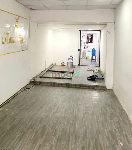 Nhà Trống, 3.25X22, Hxt 29/1 Phú Thọ Q11