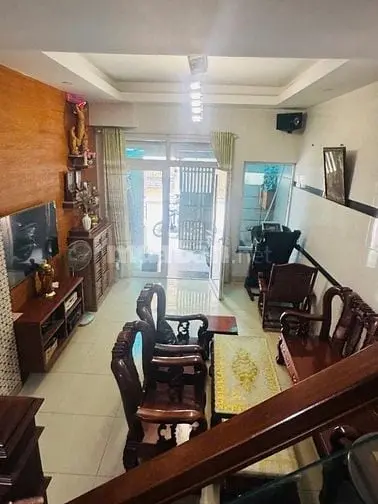 💥Bán Nhà Lê Trọng Tấn-4 Tầng 4X18-Hxh 6M Thông-Nhỉnh 7 Tỷ💥