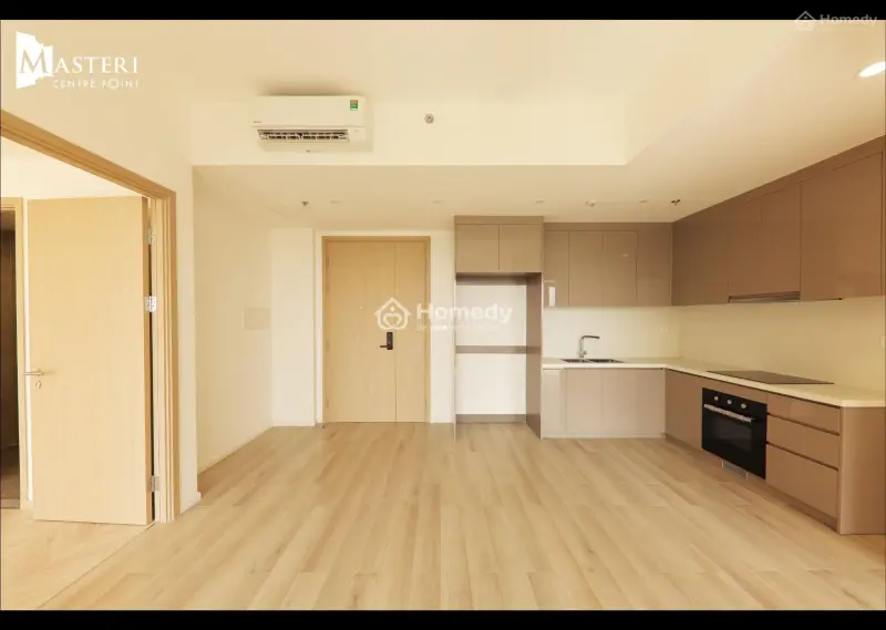 Cho Thuê Căn Hộ 2 Phòng Ngủ Tại Dự Án Masterise Centre Point Trong Khu Đô Thị Vinhomes Grand Park