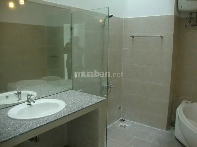 Bán Nhà An Phú Mặt Đường Nguyễn Quý Đức Gần Chợ Đo Đạc (100M2) 32 Tỷ