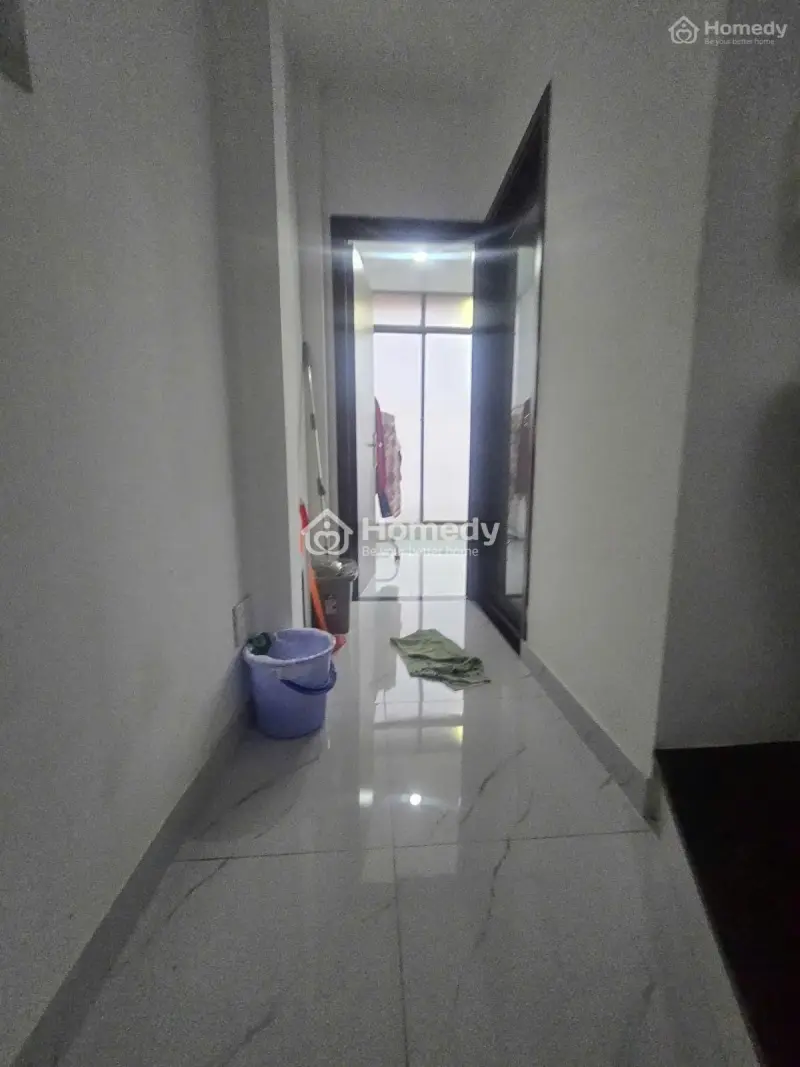 Bán Nhà Dương Bá Trạc Quận 8 – Nhà Nở Hậu – 3 Lầu – Gần Cầu Chữ Y – Giá 4.85 Tỷ