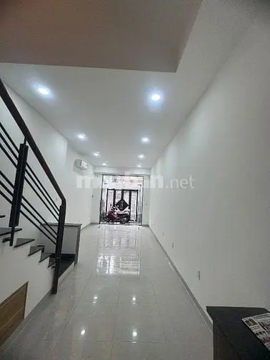 Cho Thuê Mặt Bằng 243 Tô Hiến Thành