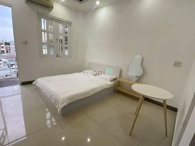 Mặt Tiền Q1 – Nguyễn Thái Học – 7 Tầng – Full Nội Thất – Giá 46 Tỷ