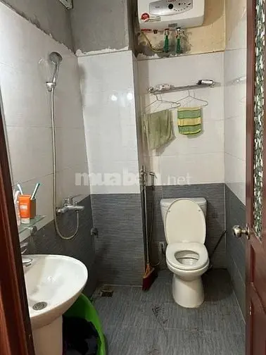 Cho Thuê Phòng Trọ Đường La Thành, Gần Đh Văn Hóa, 13M2, Đủ Tiện Nghi