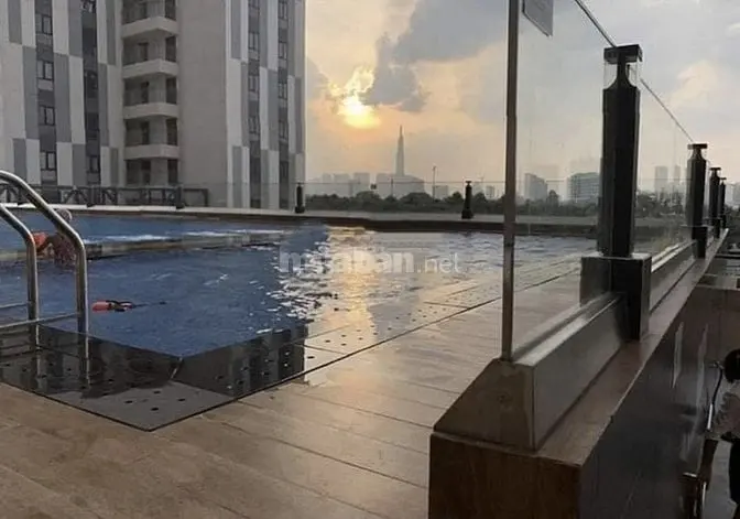 Hàng Hót Centana Thủ Thiêm Q2 (64M,2Pn Giá 4,5Ty)(88M,3Pn Giá 5Ty)