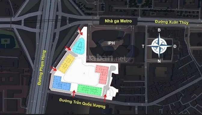 Hot!!! Nhận Cọc Sớm Căn Hộ Đẳng Cấp 6 Sao Sun Feliza Suites