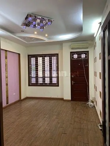 Cho Thuê Nhà Ngõ 151A Phố Thái Hà, 50M2X 5 Tầng Hiện Đại, Ô Tô Vào Nhà