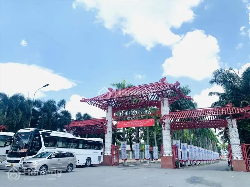 Nhà Mtkd Mặt Bằng Đẹp, Giảm 3 Tỷ Chỉ Còn 19,5 Tỷ (Thương Lượng)
