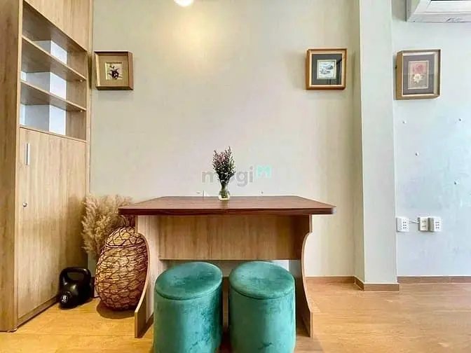 Cho Thuê Căn Hộ Ngay Gigamal Thủ Đức Giá Chỉ 6Tr
