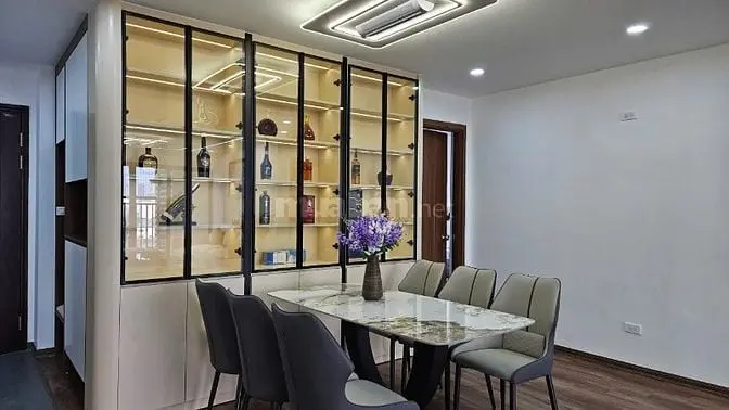 Chính Chủ Cần Bán Gấp Căn 2 Ngủ Chung Cư C1C2 323 Xuân Đỉnh Giá Tốt