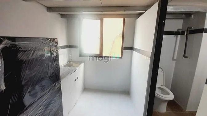 🏢Bán Tòa Chdv 4 Tầng - 80 Phòng Dòng Tiền 250Triệu/Tháng - Võ Văn Hát