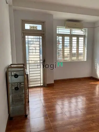 Chung Cư 590 Cmt8, P11, Quận3: 55M2, 1P Ngủ, 6Tr5/Th
