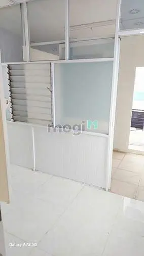 Cho Thuê Phòng Q3.Rộng Rãi Thoải Mái.cửa Sổ Ban Công.tolet Riêng.3Tr5