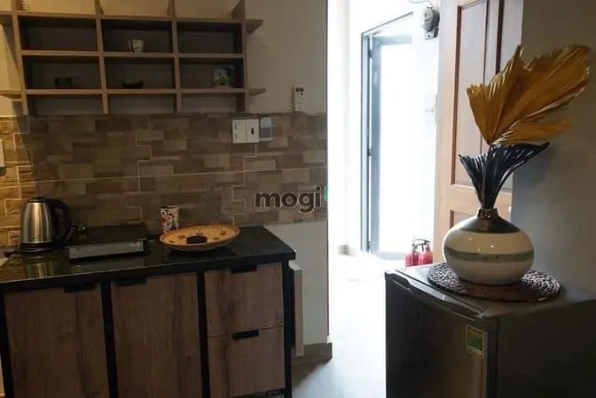 Duplex 30M2 Vibe Đà Lạt Thang Máy Tại Nơ Trang Long Gần Đh Văn Lang