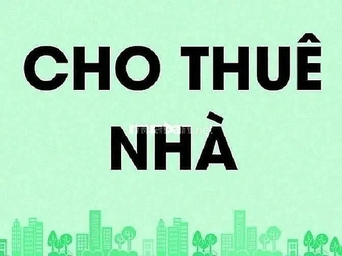 Cho Thuê Dài Hạn Dtxd 55M2X3 Lầu+1 Trệt, Đường Số 4- Lò Lu, Tp.thủ Đức