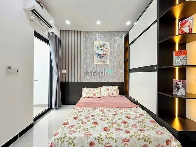 Bán Nhà Hẻm 3M Sát Hxh Đườg Phạm Văn Chiêu,P.14, 4 X 9, Giá 4.05 Tỷ Tl
