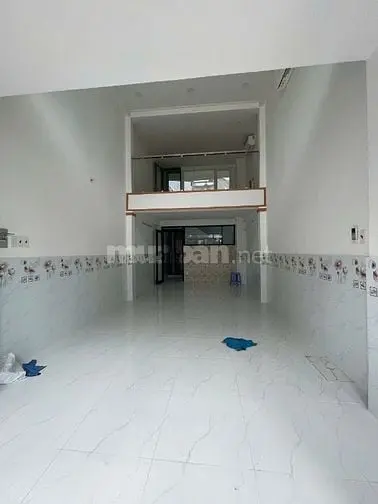 Bán Mặt Tiền 256A Trần Quý Gần Bv Chợ Gẫy Khu Kinh Doanh Sầm Uất.