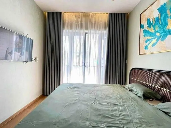 Cho Thuê Căn Hộ Ngay Gigamal Thủ Đức Giá Chỉ 6Tr