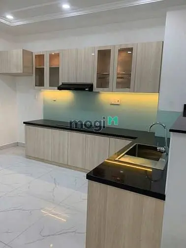 Hàng Hiếm Lê Văn Sỹ !! Cho Thuê Nhà Nguyên Căn Hẻm 339/2B Lê Văn Sỹ
