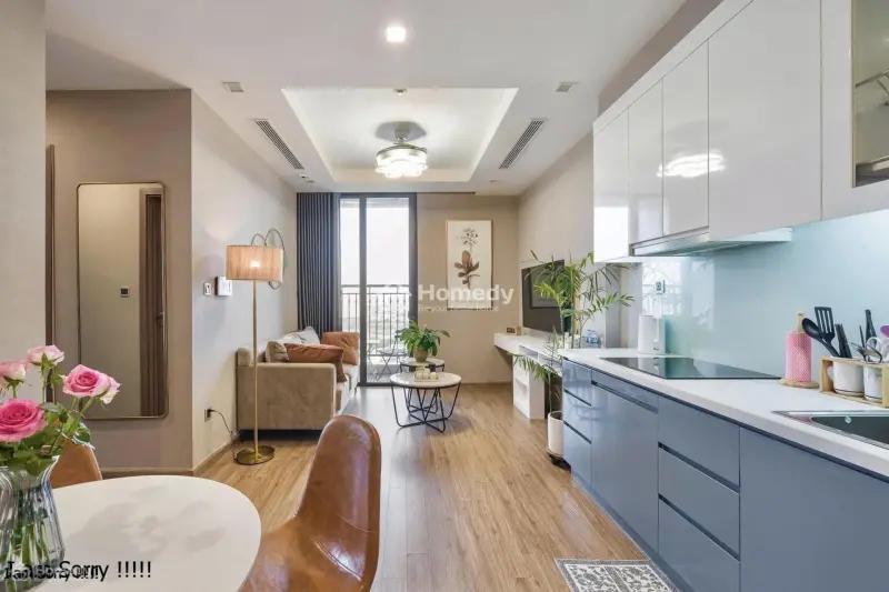 Chính Chủ Bán Lỗ - Căn Hộ Studio -1-2Pn Tại Phạm Ngọc Thạch - Xã Đàn - Đống Đa Từ 1 Tỷ/Căn Đủ Pccc