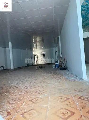 Kho 192M2_Cho Thuê Mặt Bằng Làm Kho Đường Bình Thời Quận 11
