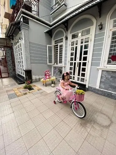 Thủ Đức Cần Cho Thuê Nhà Nguyên Căn Xây Mới