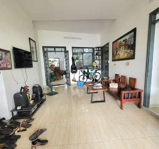 Mtkd Đường Phan Anh 470M2, Ngang 8M Nở Hậu, Có 40Tr/Th, 35 Tỷ Tl