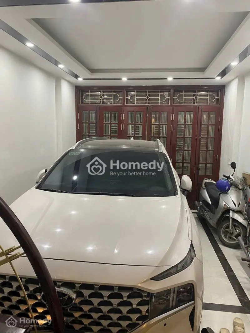 Bán Nhà 5 Tầng Tại Vũ Hữu Thanh Xuân Hà Nội Giá 17,5 Tỷ