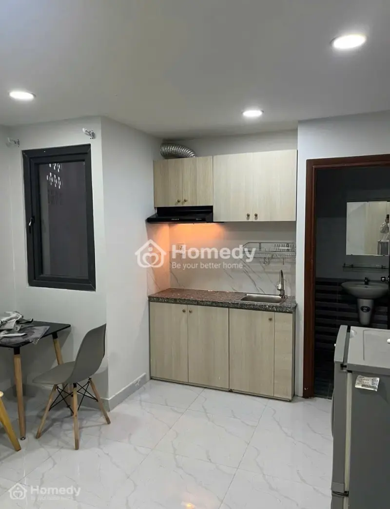 Hạ 1Ty2 Bán Nhà 3Lau,12Chdv,45Tr/Th,Nơ Trang Long,Bình Thạnh,Hơn 11Ty