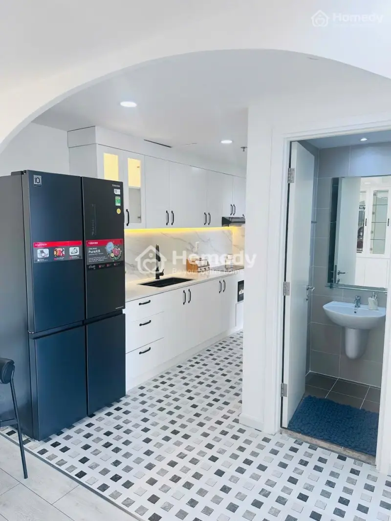 Chị Chủ Dễ Thương Cần Bán Nhanh Căn 2Pn Masteri Thảo Điền, 73M2, View Biệt Thự, Giá Chỉ 7.85 Tỷ