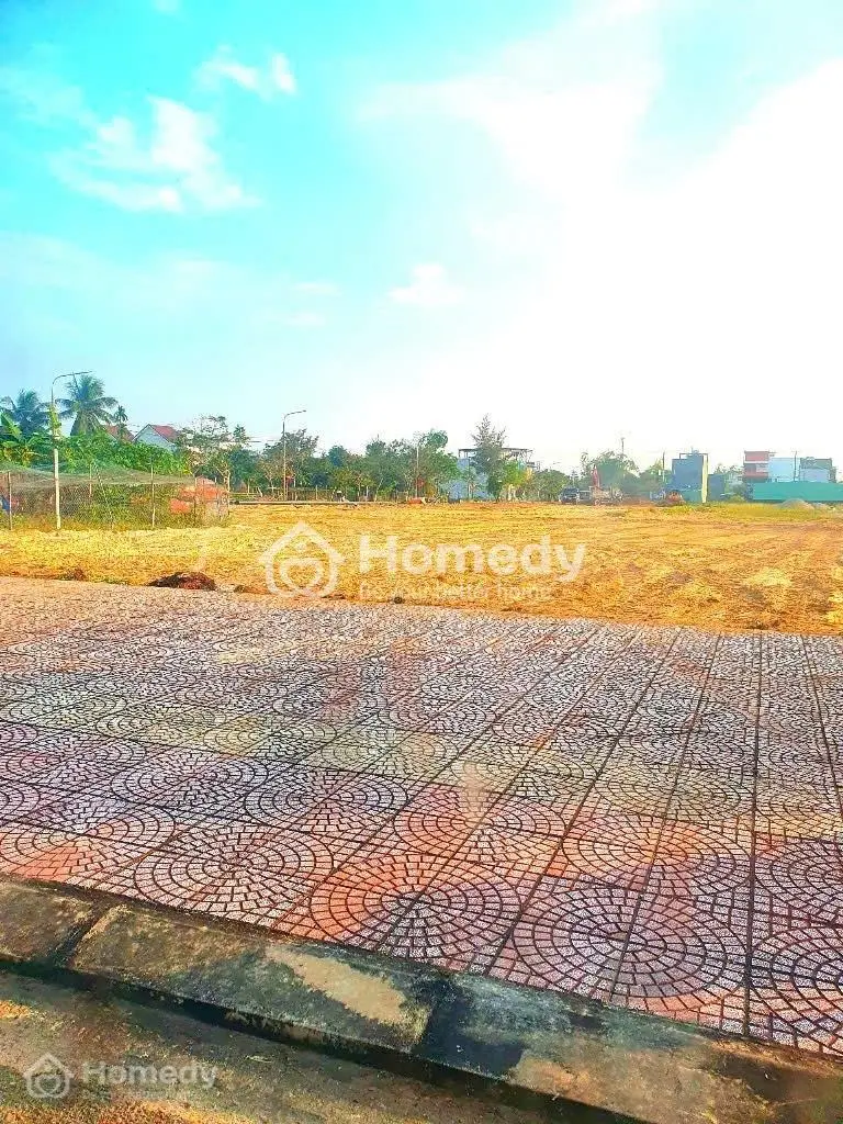Bán Đất Nền Hội An Khu Phố Chợ Lai Nghi Trên Trục Đường An Dương Vương Giá Chỉ Từ 16Tr/M2