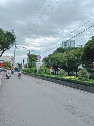 Bán Gấp Mặt Tiền 607 Bình Thới, Quận 11. Dt 4,2X20M, Giá 11.9 Tỷ Tl