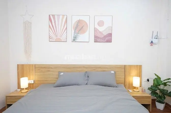 Cần Chuyển Nhượng Căn Hộ Dịch Vụ Homstay Tại 19 Thợ Nhuộm