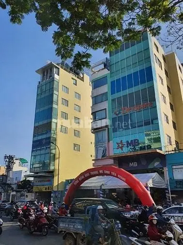 Cho Thuê 1 Sàn Văn Phòng Tại Cung Đường Toàn Là Văn Phòng