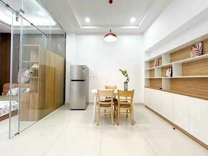 Cho Thuê Căn Hộ Mini 40M2 Có 1Pn Tách Bếp Quận Phú Nhuận