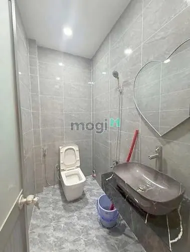 Nhà Hẻm 10M Đường Tân Thắng, 60M2, 3 Tầng, Ở+Kd Tốt, Chỉ 7.5 Tỷ Tl