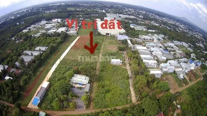 🔥 Chính Chủ Gửi Bán Gấp – Lô Đất Đẹp Tại Tây Hòa, Trảng Bom – Sổ Riên