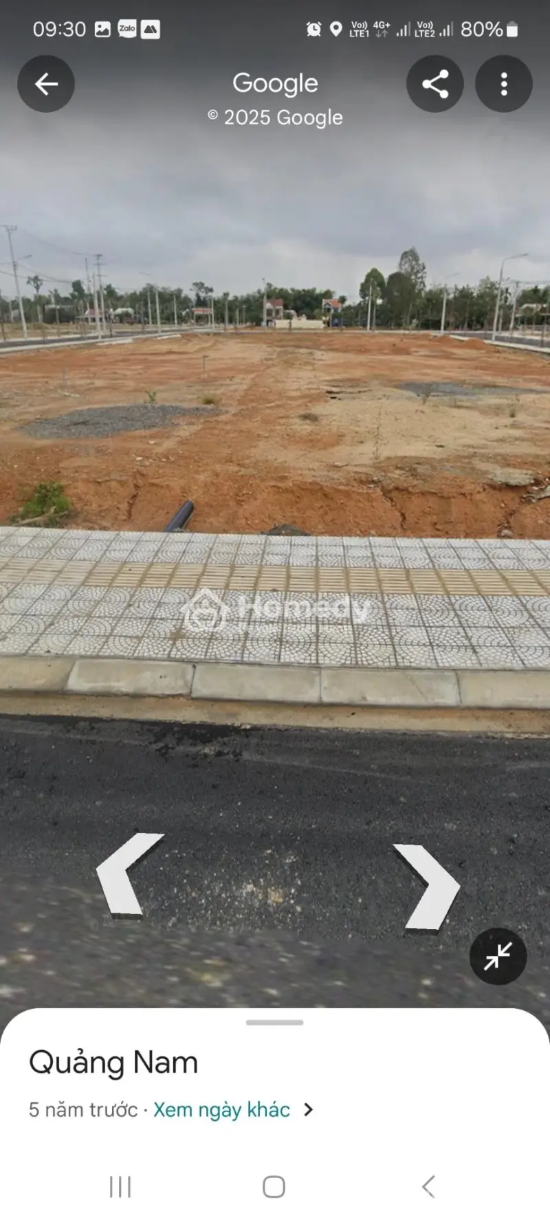 Bán Lô 100M2 Đường 7M5 Gần Trạm Thu Phí Điện Thắng. Giá 2.15 Tỷ