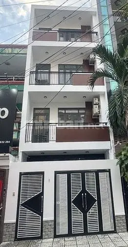 Cho Thuê Mặt Bằng 243 Tô Hiến Thành