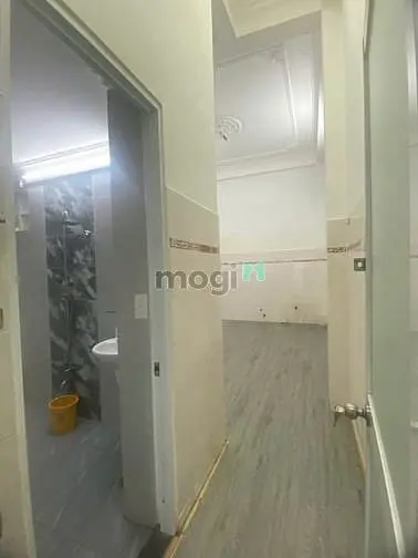 Cho Thuê Nhà Mặt Tiền Trương Vĩnh Ký – 5Pn – Dtsd 264M² – Chỉ 22 Triệu