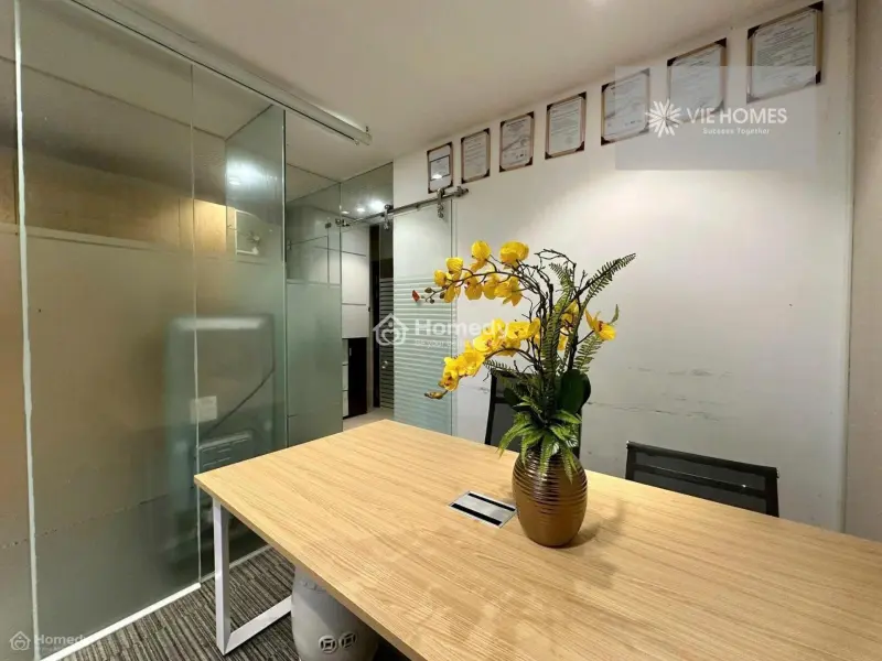 Chúng Tôi Có Căn Văn Phòng Cực Đẹp Trống Sẵn Chờ Bạn Thuê – The Sun Avenue Officetel