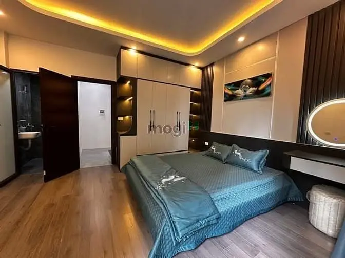 🌿 Nhà Đẹp Như Mơ – Mặt Phố, Ô Tô Vào Tận Nhà, Giá Dễ Thương !