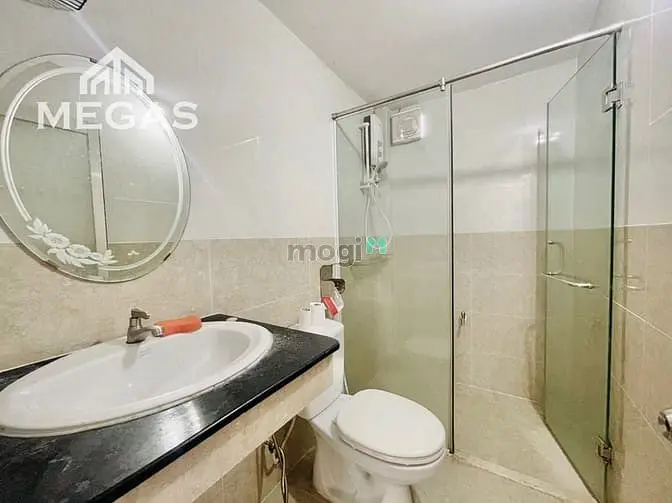 🤩 Căn Hộ 1 Phòng Ngủ Riêng Có Ban Công - Cửa Sổ Và Nội Thất 🤩