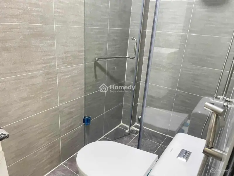 Nhà 4 Tầng Phú Mỹ Bình Thạnh 60 M2, Bán 12 Tỷ 0937269***