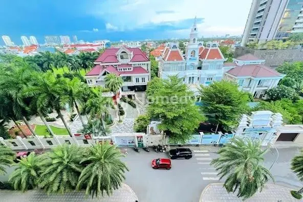 Chị Chủ Dễ Thương Cần Bán Nhanh Căn 2Pn Masteri Thảo Điền, 73M2, View Biệt Thự, Giá Chỉ 7.85 Tỷ