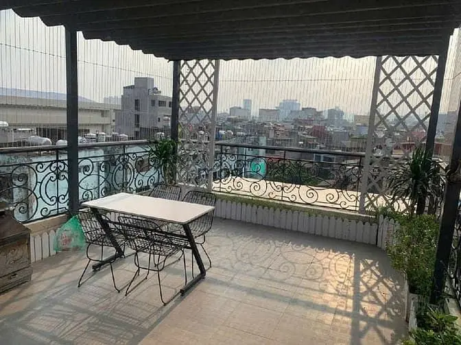 Bán Nhà Văn Miếu, Oto Tránh, Lô Góc, 65M2, 6T Thang Máy 19 Tỷ