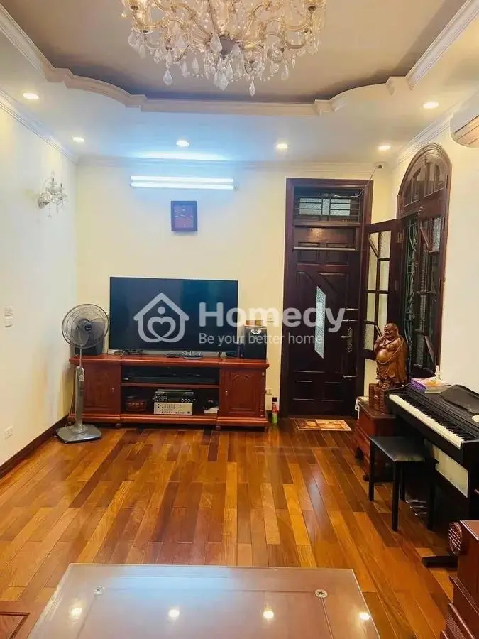 Biệt Thự Linh Đàm 280M2, Mặt Tiền 13M, Giá 68 Tỷ