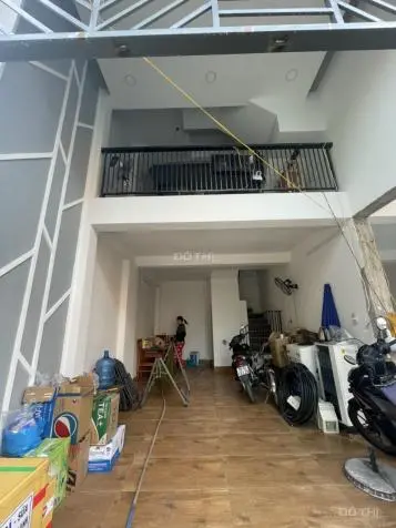 Khu Vip Nhà 5 Tầng Đường 12M - Ql1A 2 Sẹc Có 830Tr Mua Được